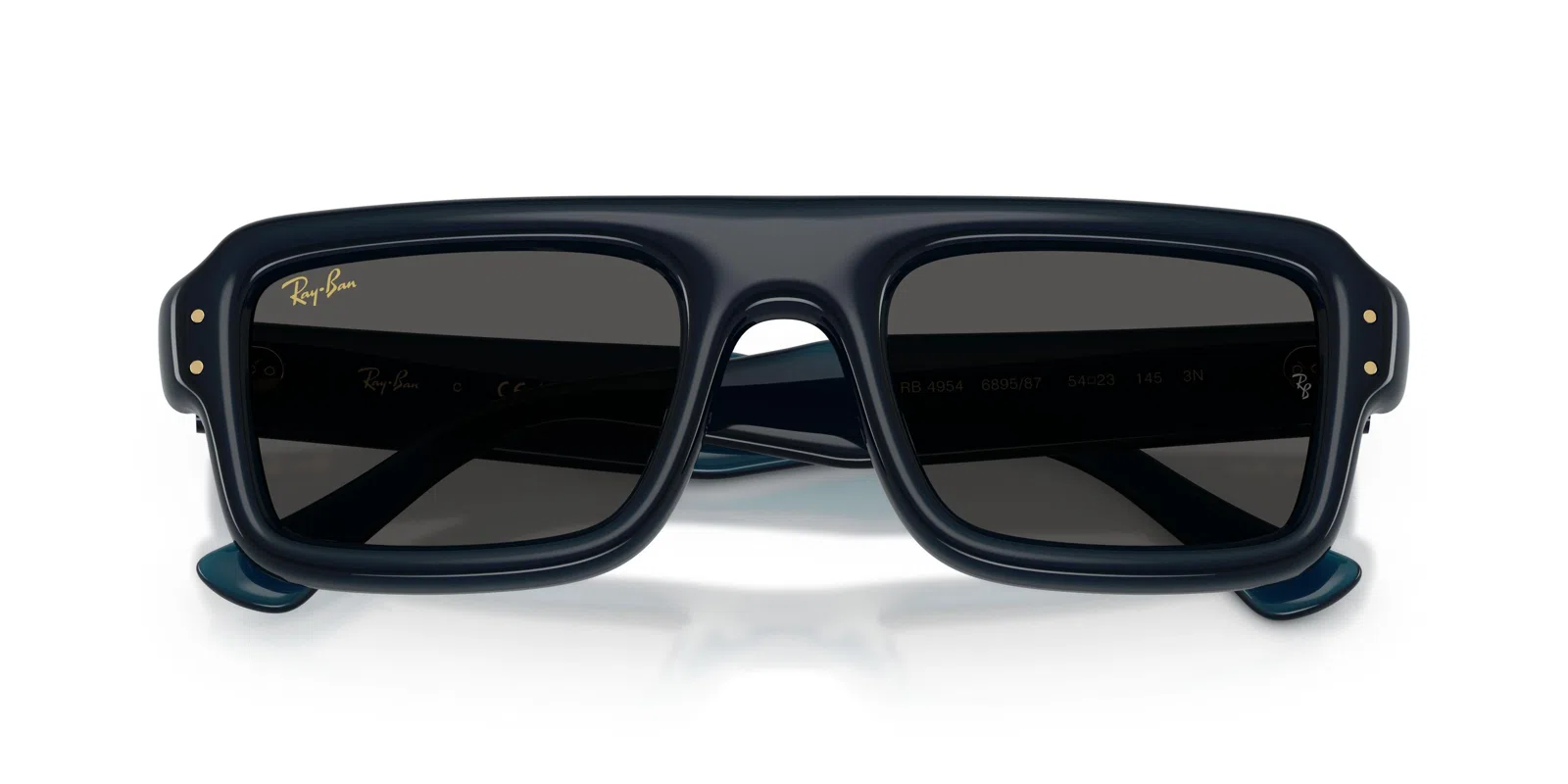 Ray-Ban 4954 Sunglasses - view 24